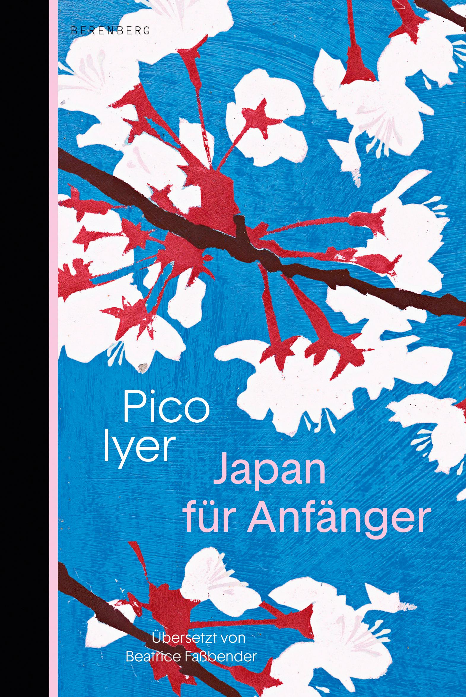 Vorderes Coverbild Japan für Anfänger
