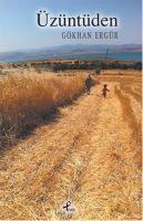 Vorderes Coverbild Üzüntüden