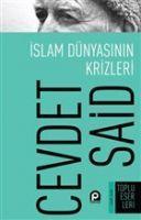Vorderes Coverbild Islam Dünyasinin Krizleri