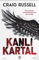 Vorderes Coverbild Kanli Kartal