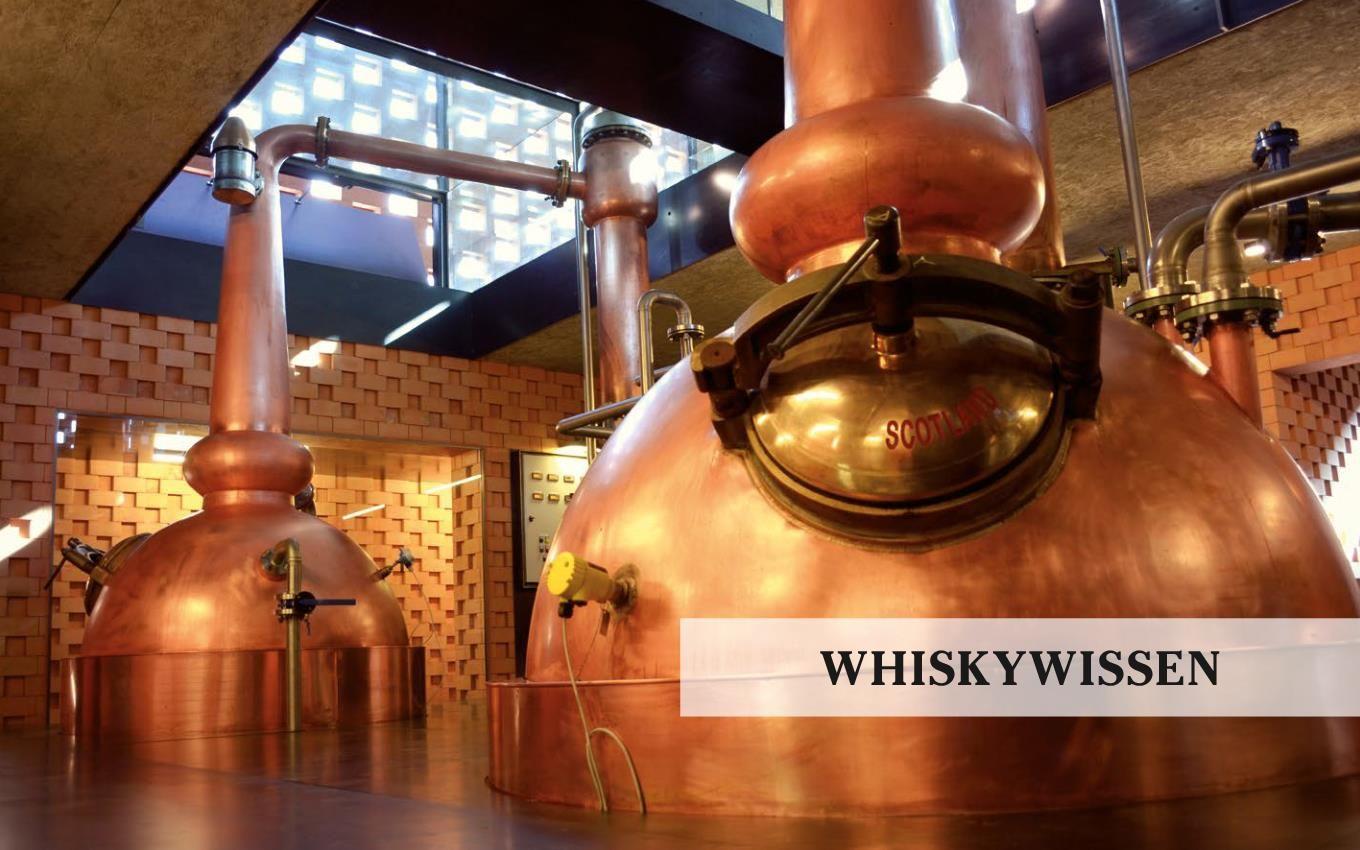 Beispielinhalt (Bild) Whisky