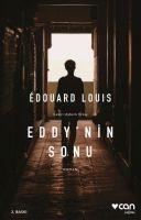 Vorderes Coverbild Eddynin Sonu