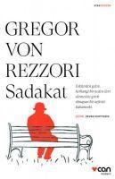 Vorderes Coverbild Sadakat