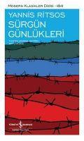Vorderes Coverbild Sürgün Günlükleri
