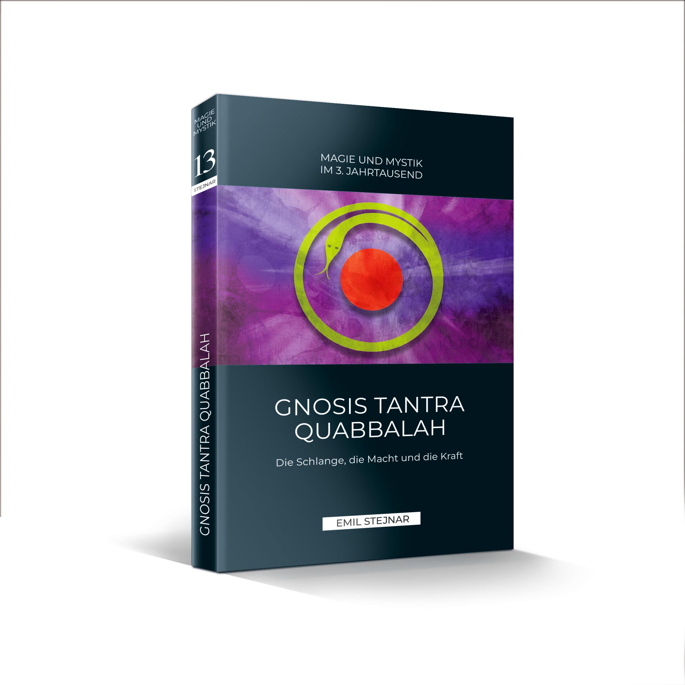 Beispielinhalt (Bild) Gnosis Tantra Quabbalah