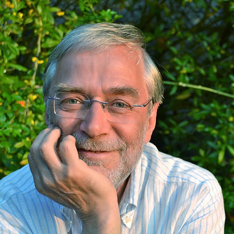 Autorenbild Lieblosigkeit macht krank