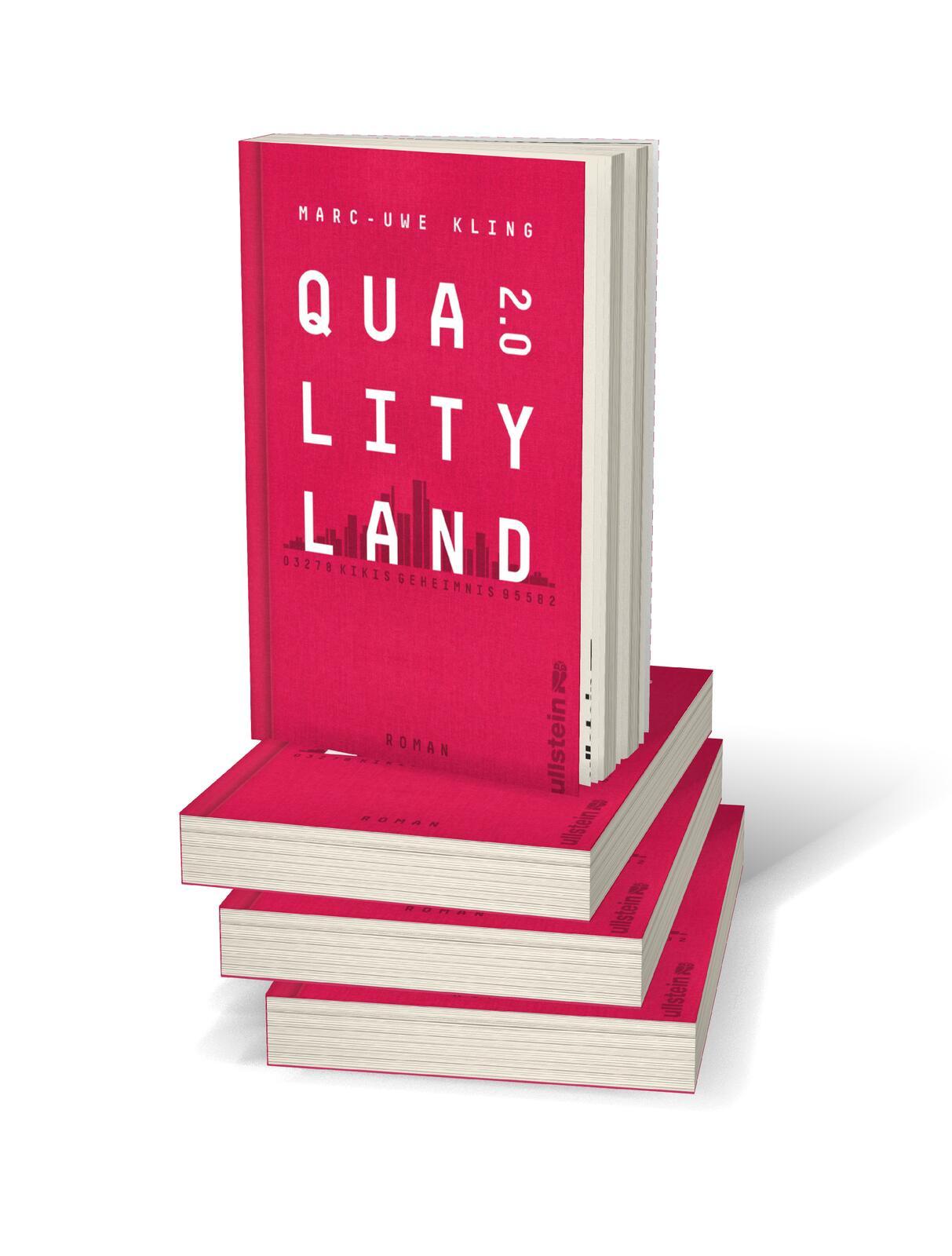 Beispielinhalt (Bild) QualityLand 2.0