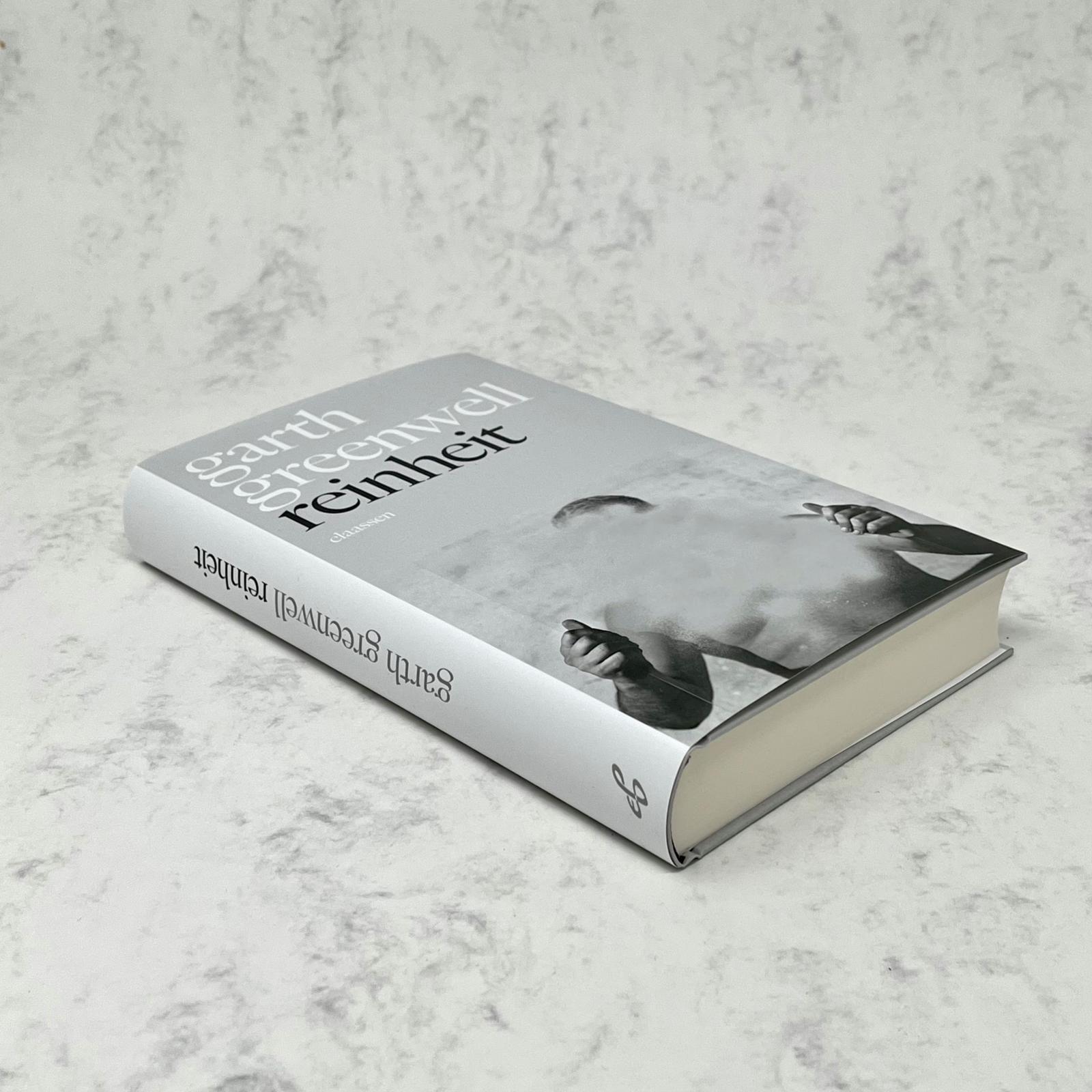 Beispielinhalt (Bild) Reinheit