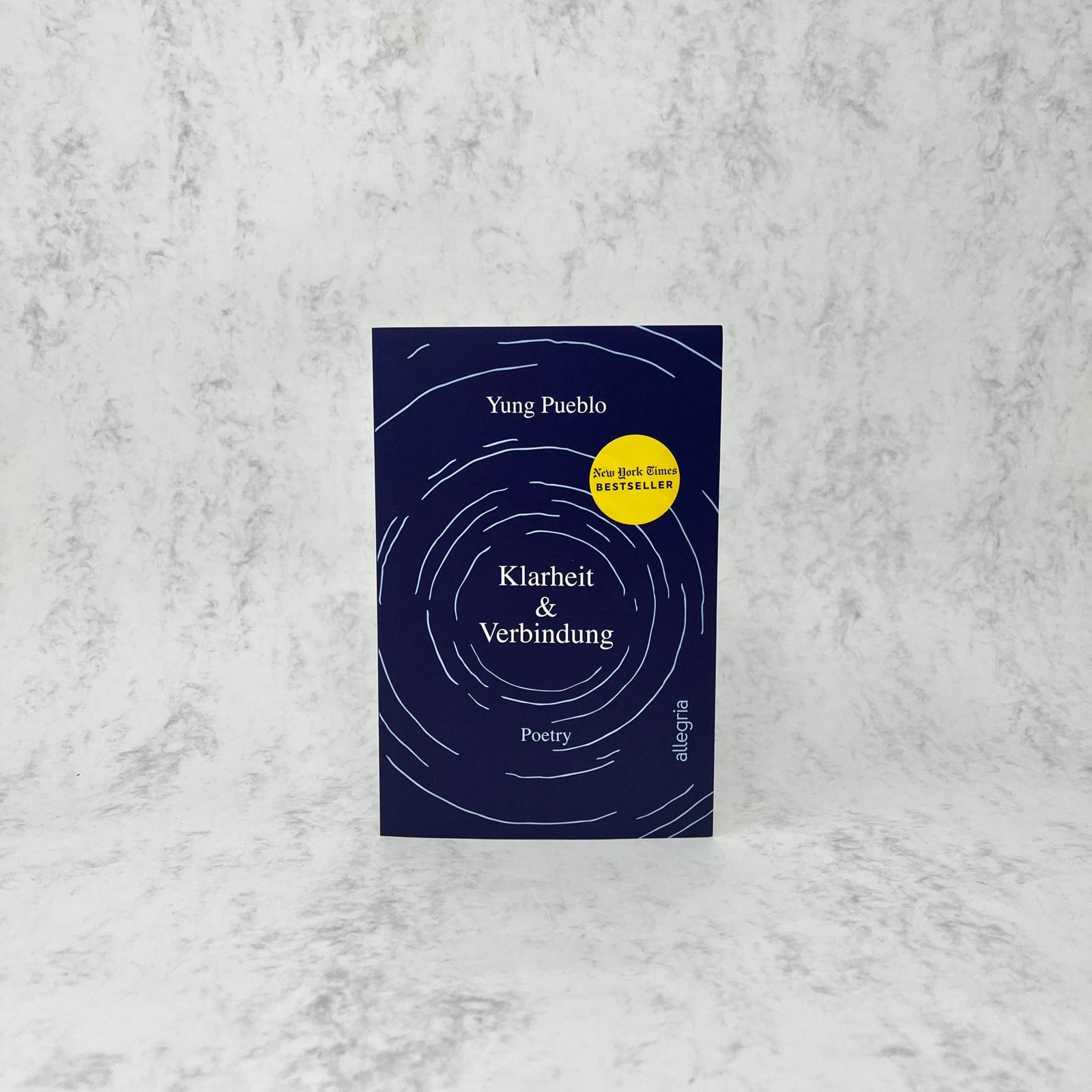 Beispielinhalt (Bild) Klarheit & Verbindung