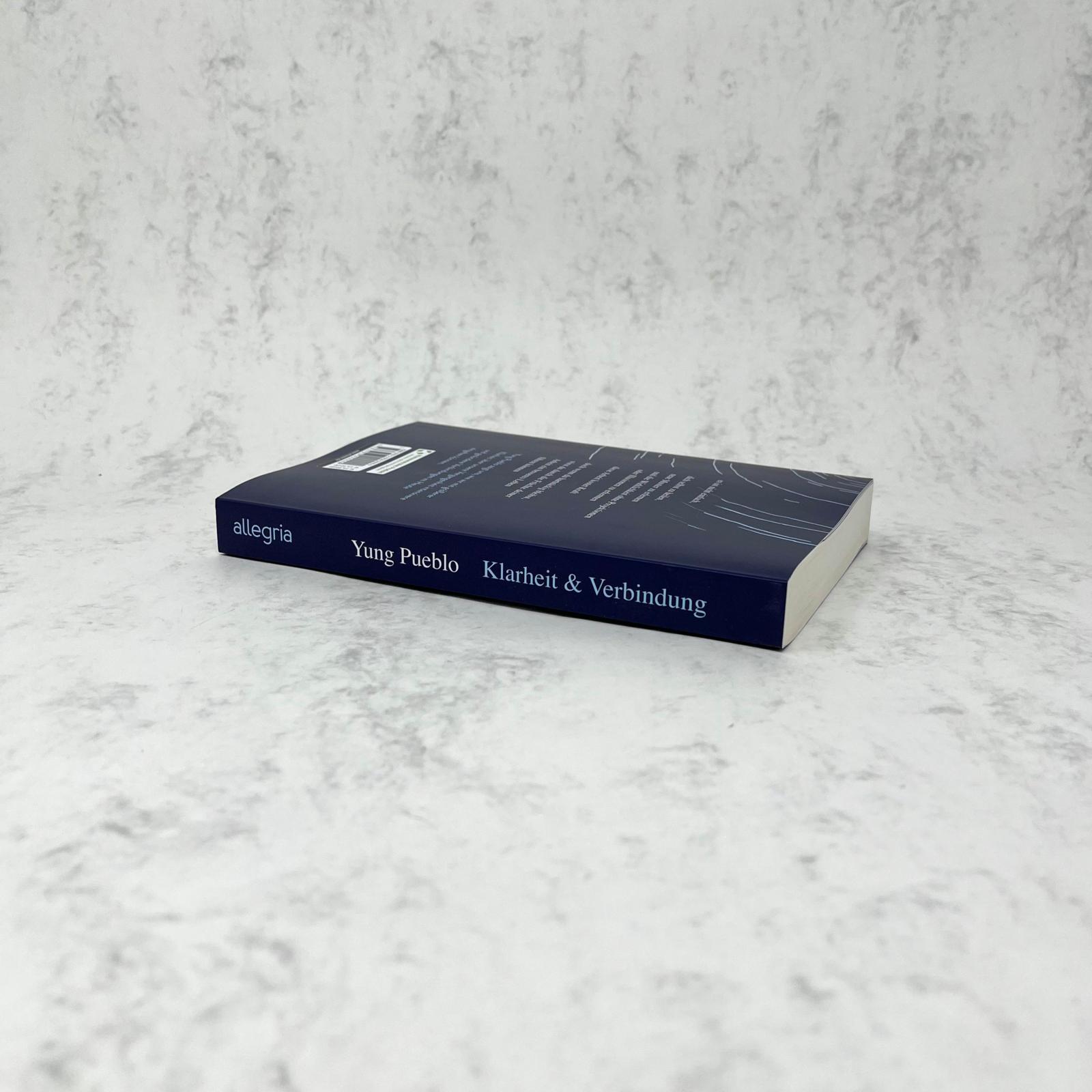 Beispielinhalt (Bild) Klarheit & Verbindung