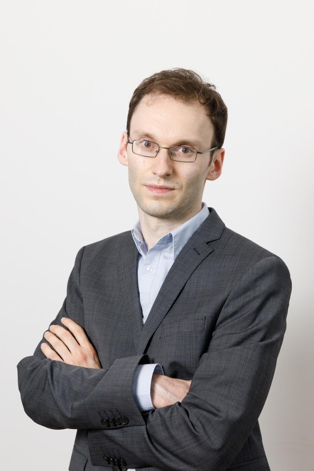 Autorenbild Die Polizei: Helfer, Gegner, Staatsgewalt