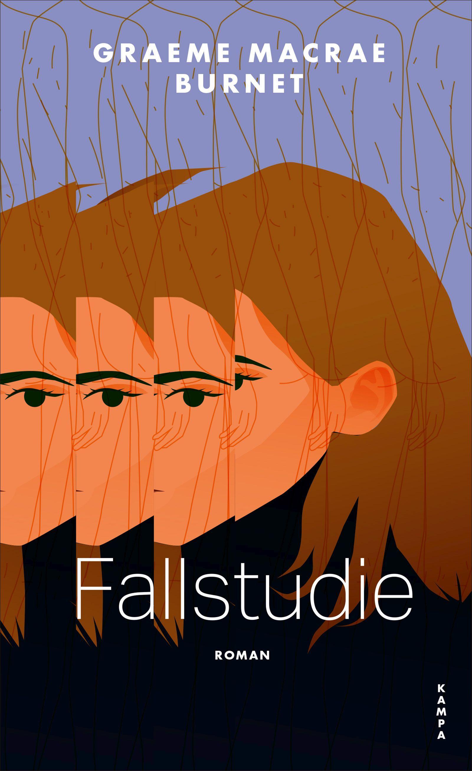 Vorderes Coverbild Fallstudie