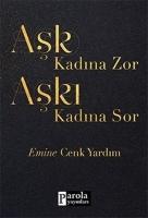 Vorderes Coverbild Ask Kadina Zor Aski Kadina Sor