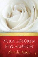 Vorderes Coverbild Nura Götüren Peygamberim