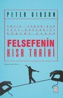 Vorderes Coverbild Felsefenin Kisa Tarihi