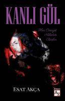 Vorderes Coverbild Kanli Gül