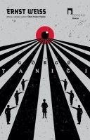 Vorderes Coverbild Görgü Tanigi