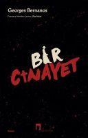 Vorderes Coverbild Bir Cinayet