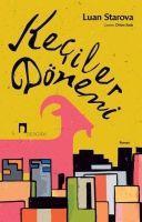 Vorderes Coverbild Keciler Dönemi
