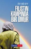 Vorderes Coverbild Filistin Kampinda Bir Ömür