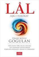 Vorderes Coverbild Lal - Ask-i Hakikat