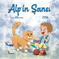 Vorderes Coverbild Alpin Sansi