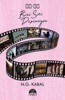 Vorderes Coverbild 0000 Biri Sizi Düsünüyor Ciltli