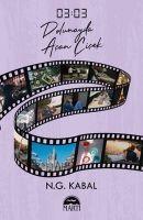 Vorderes Coverbild 0303 Dolunayda Acan Cicek Ciltli