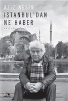 Vorderes Coverbild Istanbuldan Ne Haber