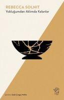 Vorderes Coverbild Yoklugumdan Aklimda Kalanlar