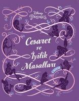 Vorderes Coverbild Disney Prenses - Cesaret ve Iyilik Masallari 1