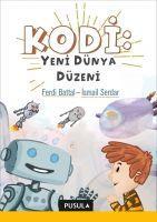 Vorderes Coverbild Kodi Yeni Dünya Düzeni
