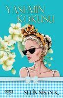 Vorderes Coverbild Yasemin Kokusu