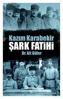 Vorderes Coverbild Sark Fatihi