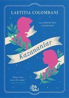 Vorderes Coverbild Kazananlar