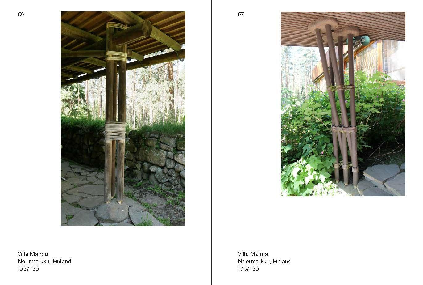 Beispielinhalt (Bild) Aalto im Detail