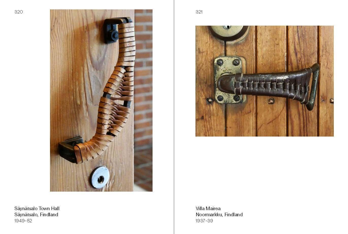 Beispielinhalt (Bild) Aalto im Detail