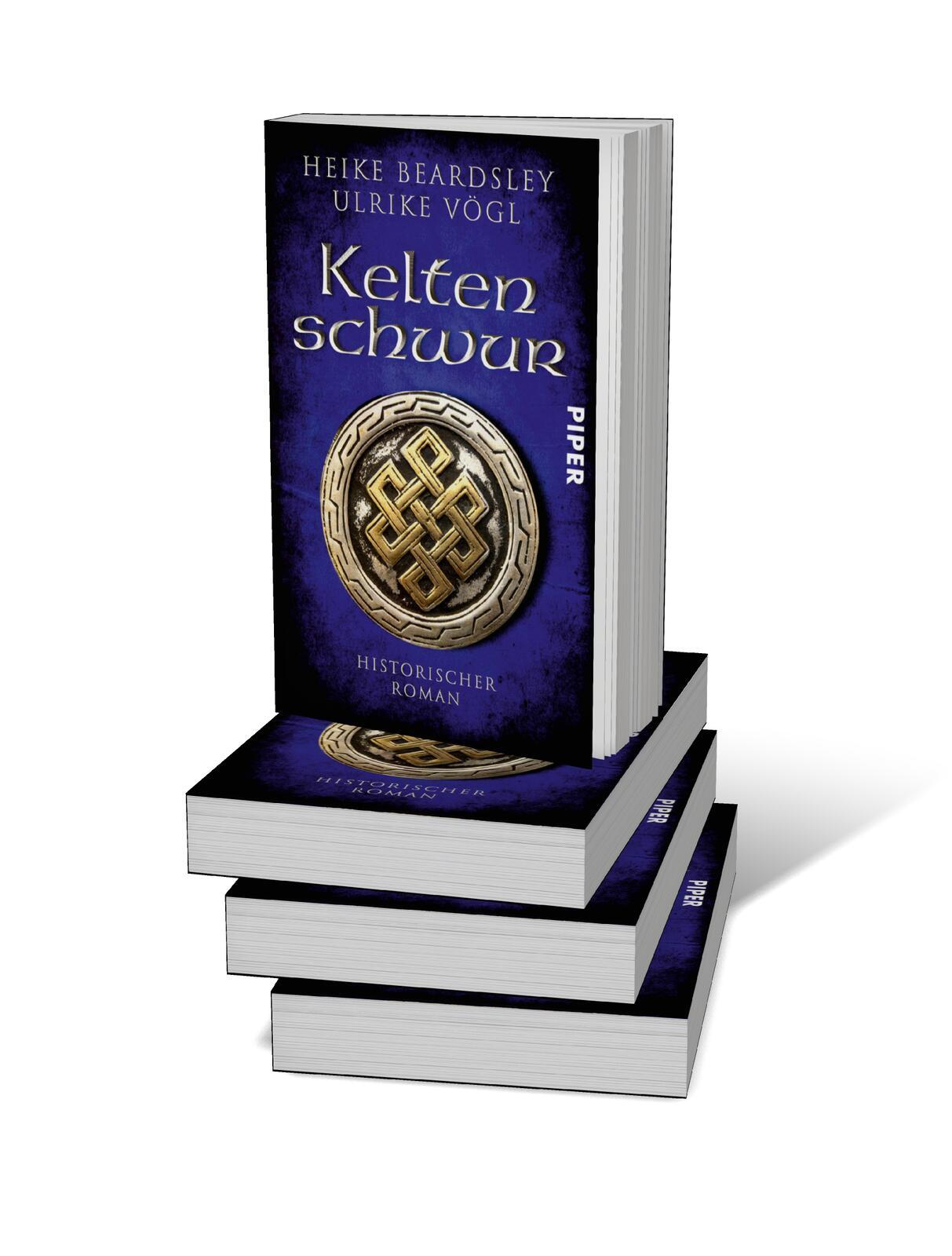 Beispielinhalt (Bild) Keltenschwur