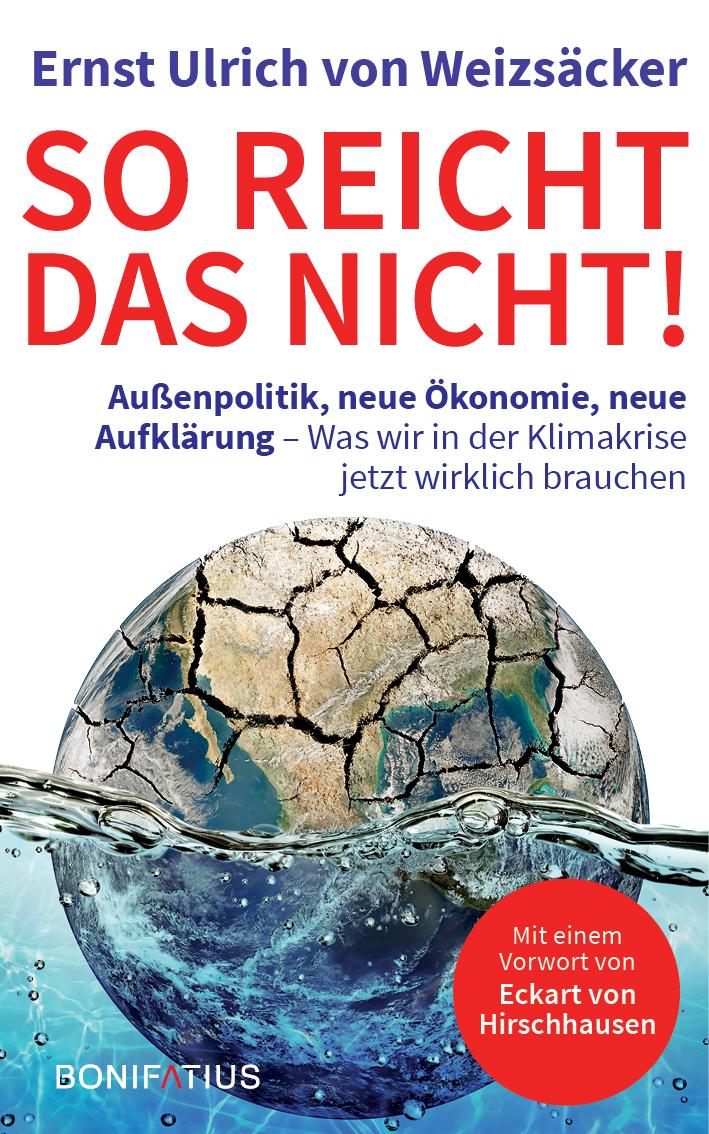 Vorderes Coverbild So reicht das nicht