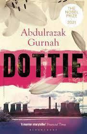 Vorderes Coverbild Dottie