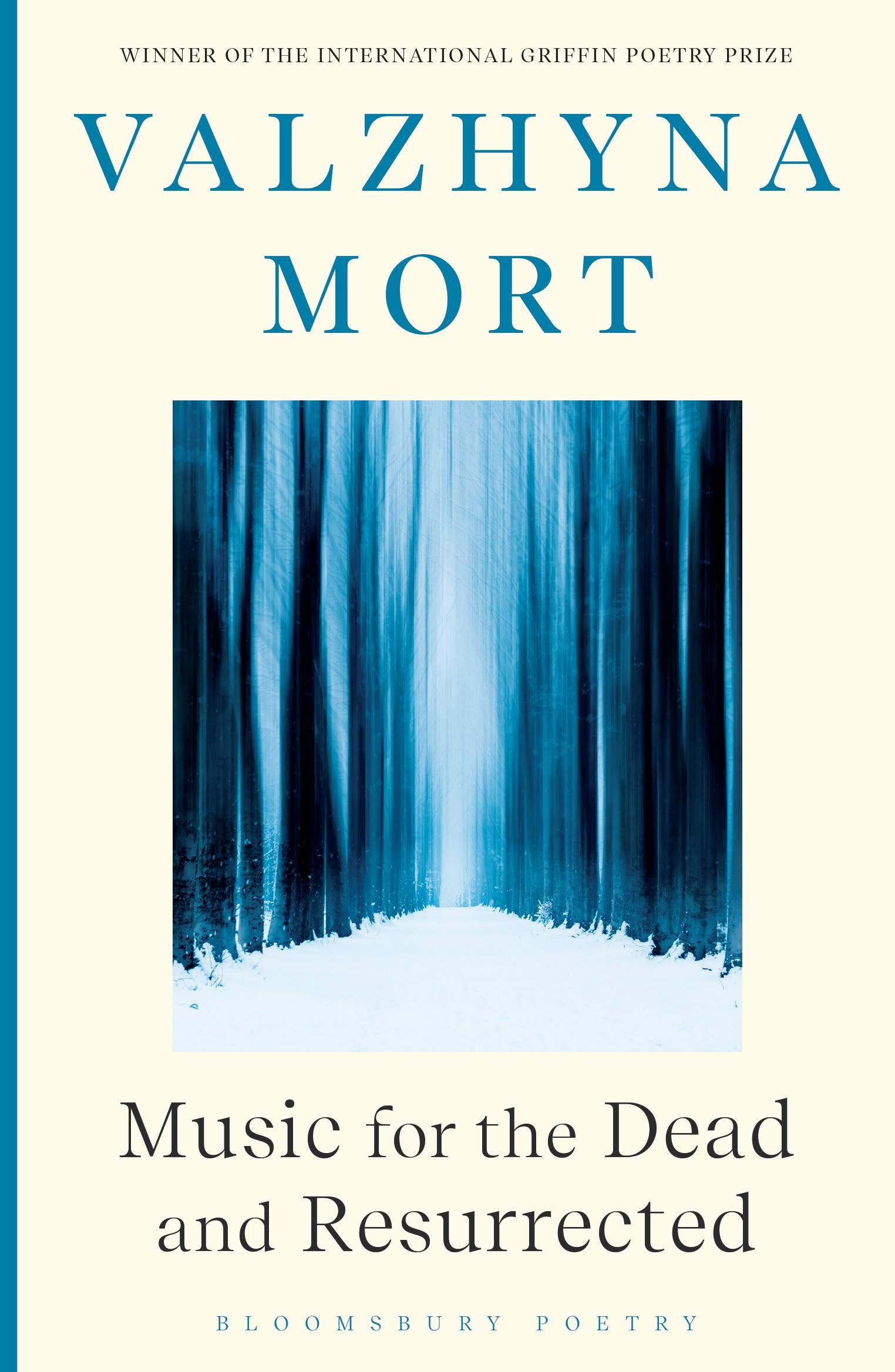 Vorderes Coverbild Music for the Dead and Resurrected