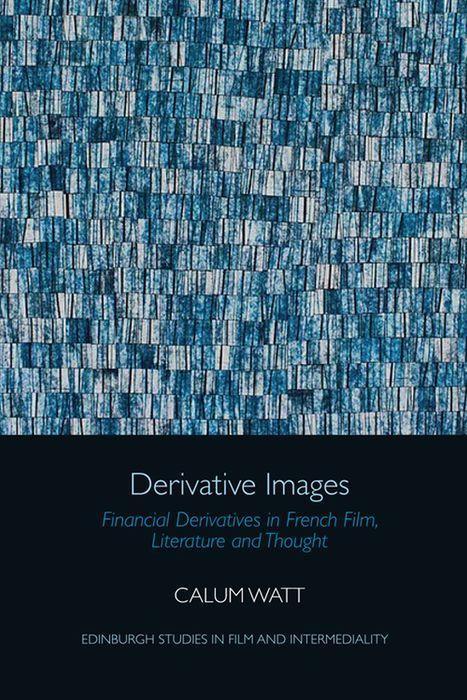 Vorderes Coverbild Derivative Images