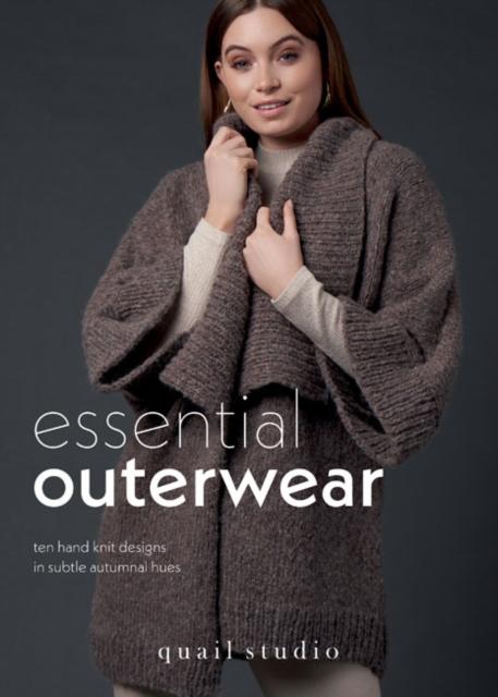 Vorderes Coverbild Essential Outerwear