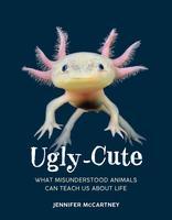 Vorderes Coverbild Ugly-Cute