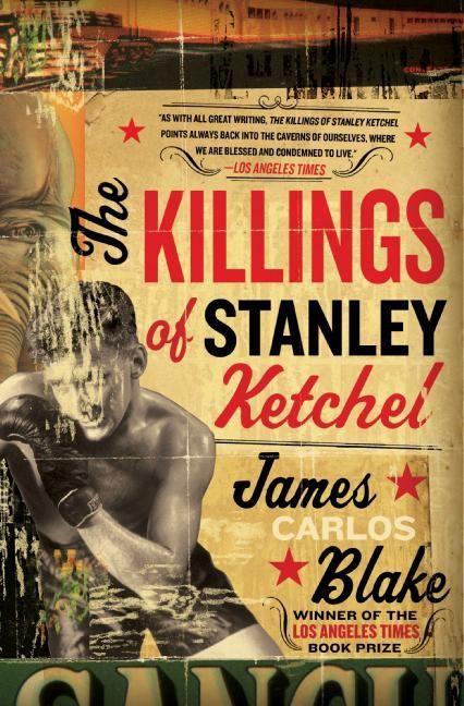 Vorderes Coverbild Killings of Stanley Ketchel, The
