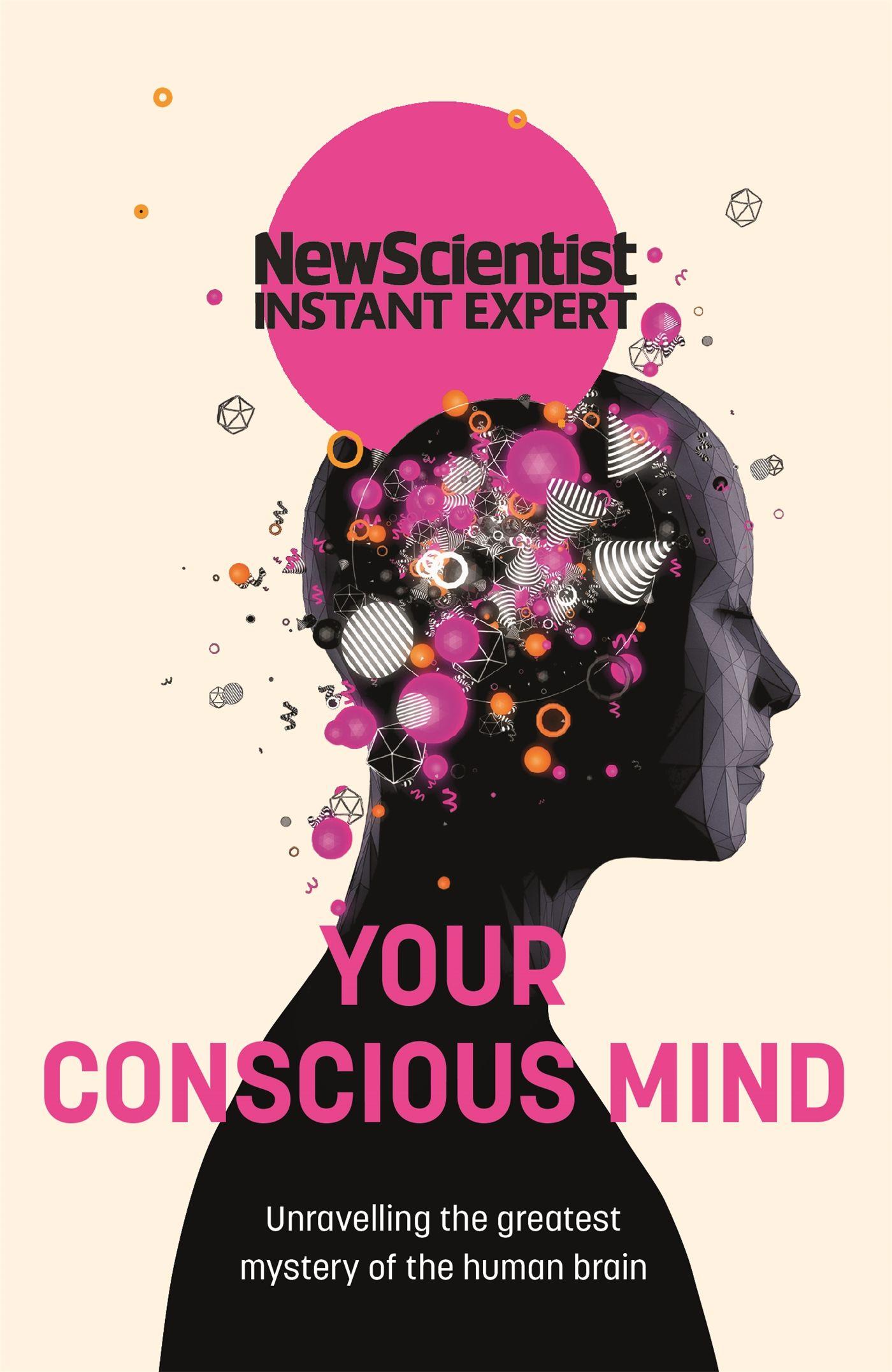 Vorderes Coverbild Your Conscious Mind