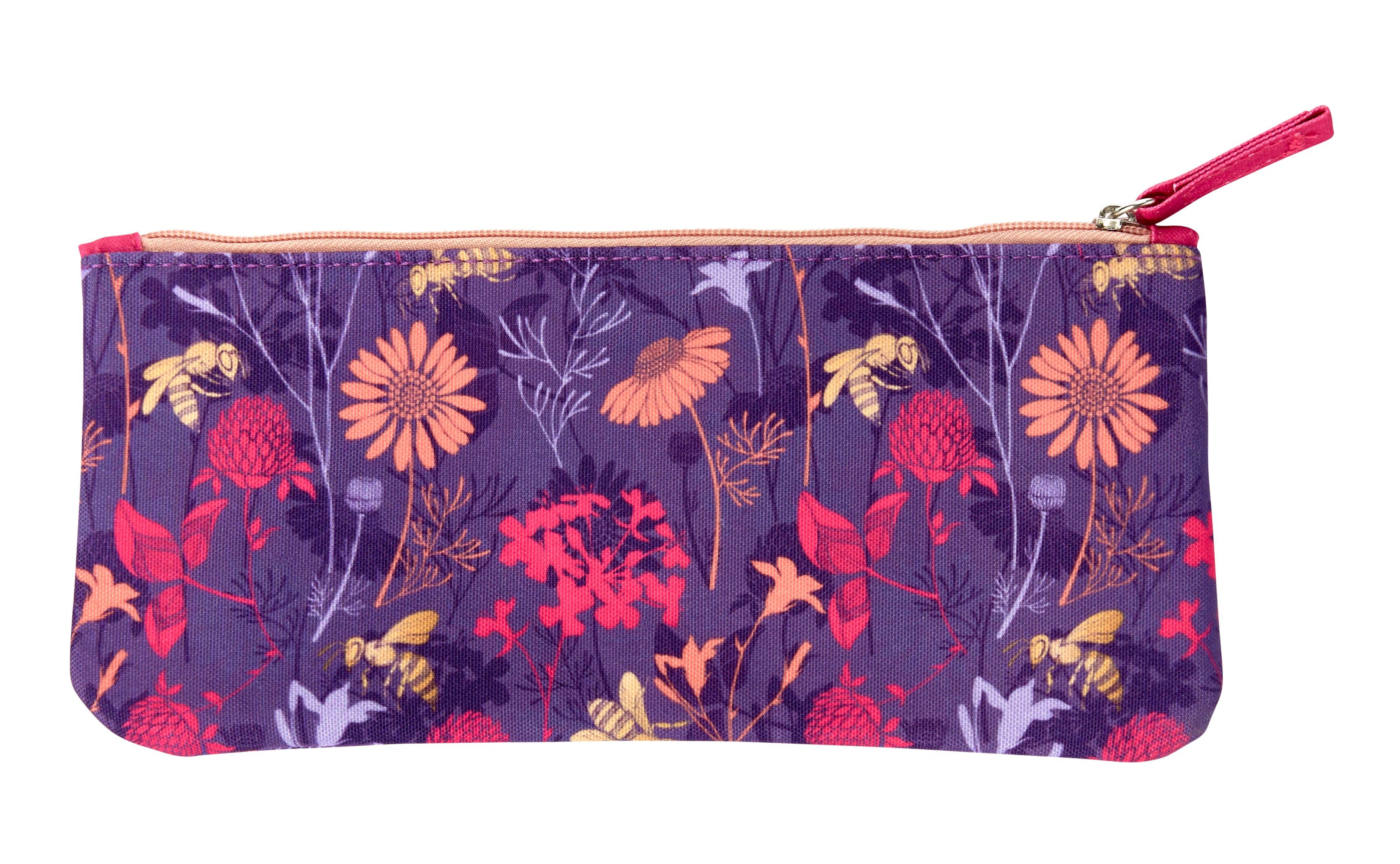 Vorderes Coverbild Worker Bees Pencil Pouch