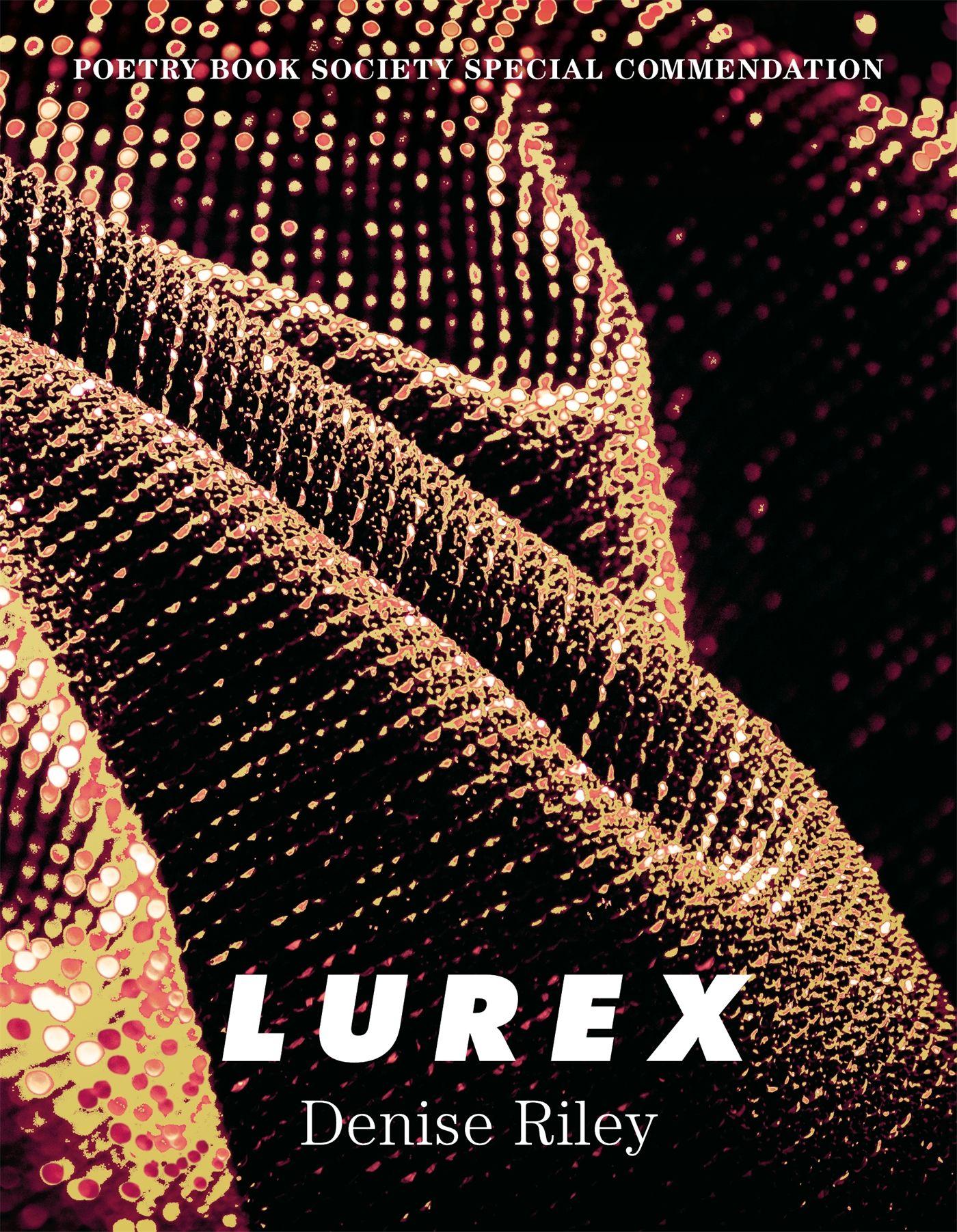 Vorderes Coverbild Lurex