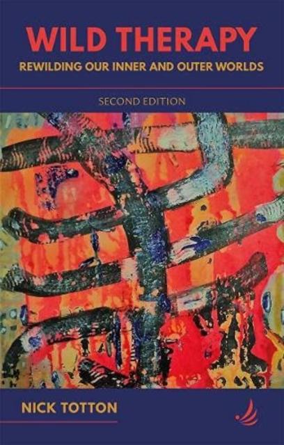 Vorderes Coverbild Wild Therapy (second edition)