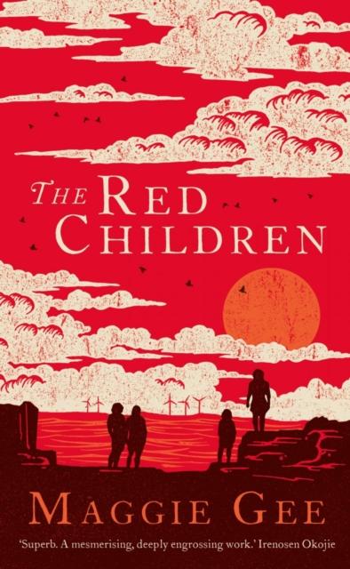 Vorderes Coverbild The Red Children
